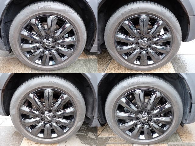 BMW MINI COOPER D CROSSO 2021 Image 31