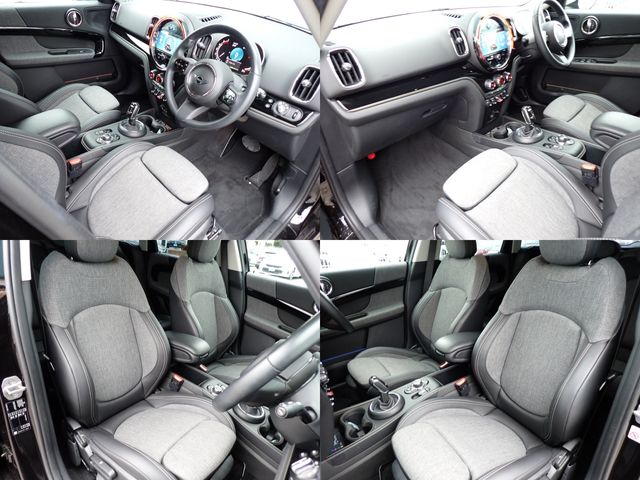 BMW MINI COOPER D CROSSO 2021 Image 31