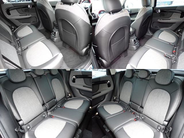 BMW MINI COOPER D CROSSO 2021 Image 31