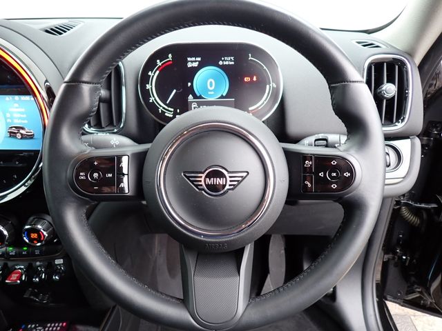 BMW MINI COOPER D CROSSO 2021 Image 31