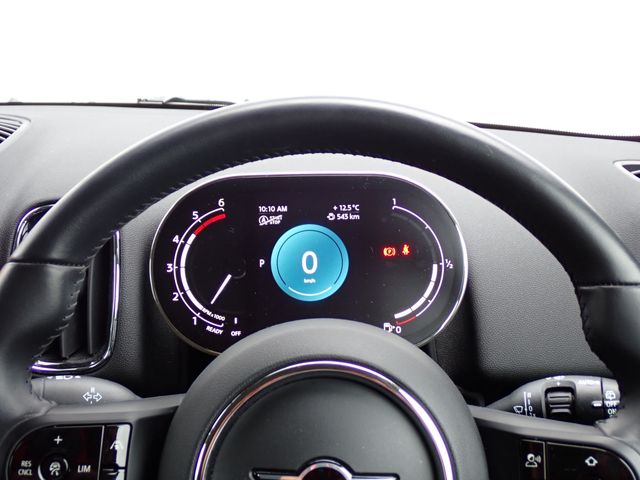 BMW MINI COOPER D CROSSO 2021 Image 31