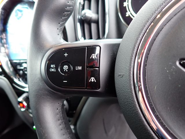 BMW MINI COOPER D CROSSO 2021 Image 31