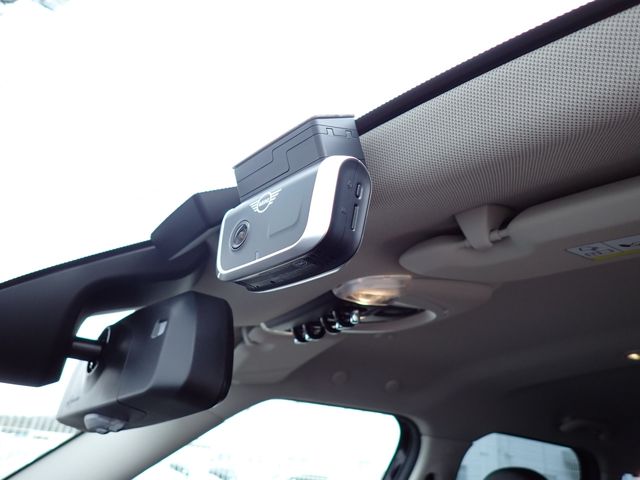 BMW MINI COOPER D CROSSO 2021 Image 31