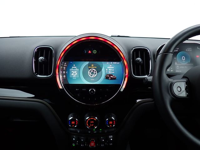 BMW MINI COOPER D CROSSO 2021 Image 31