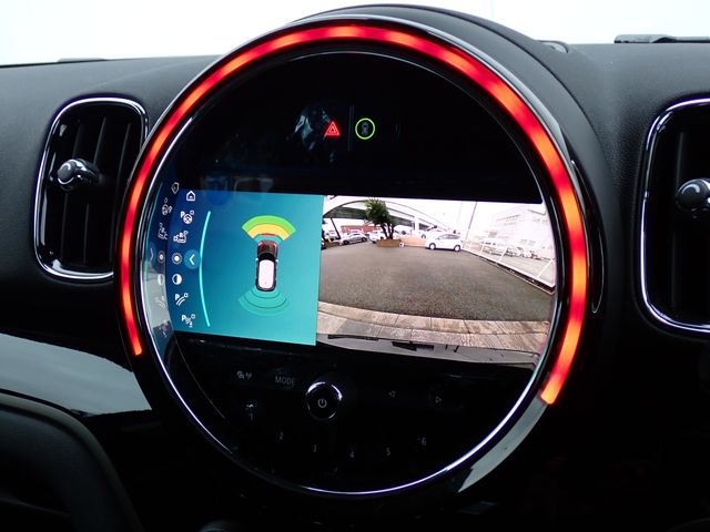 BMW MINI COOPER D CROSSO 2021 Image 31