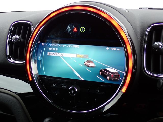 BMW MINI COOPER D CROSSO 2021 Image 31