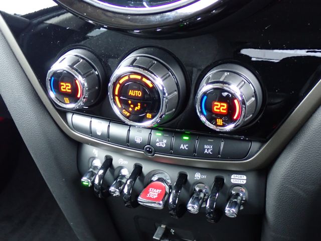 BMW MINI COOPER D CROSSO 2021 Image 31