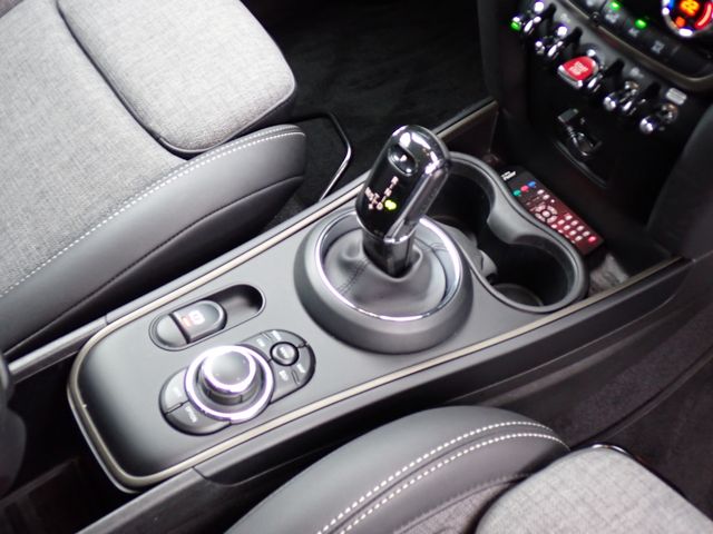 BMW MINI COOPER D CROSSO 2021 Image 31