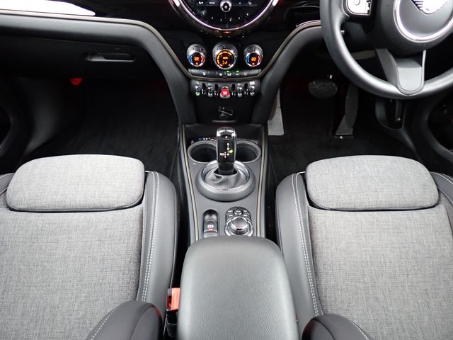 BMW MINI COOPER D CROSSO 2021 Image 31