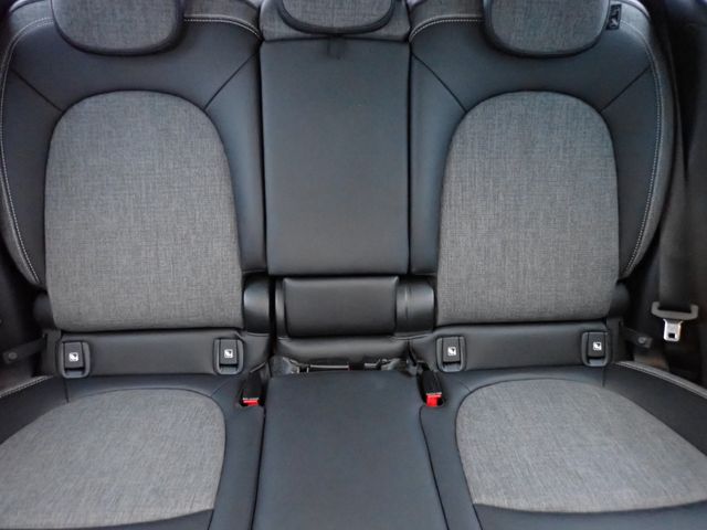 BMW MINI COOPER D CROSSO 2021 Image 31