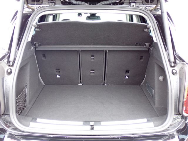 BMW MINI COOPER D CROSSO 2021 Image 31