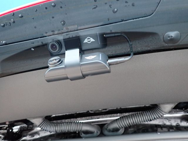 BMW MINI COOPER D CROSSO 2021 Image 31