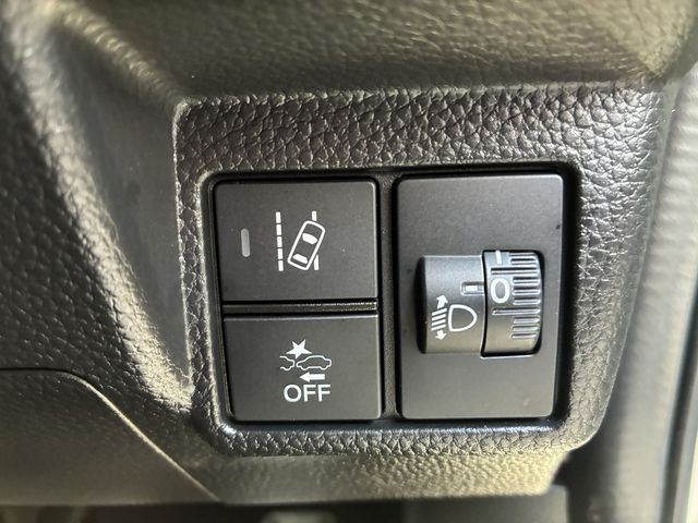 HONDA N BOX CUSTOM 2021 Image 31