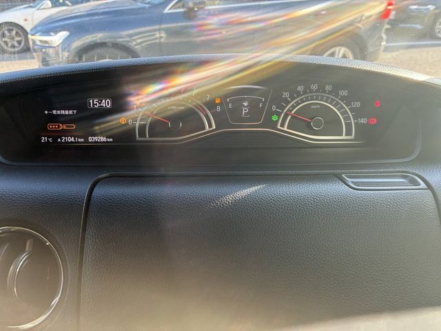 HONDA N BOX CUSTOM 2021 Image 31