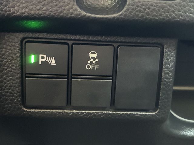 HONDA N BOX CUSTOM 2021 Image 31