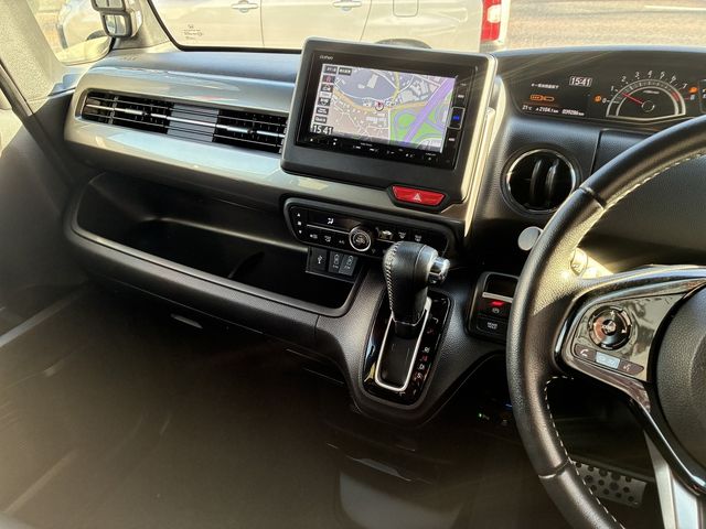 HONDA N BOX CUSTOM 2021 Image 31