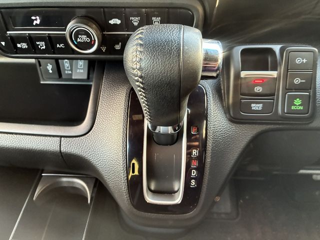 HONDA N BOX CUSTOM 2021 Image 31