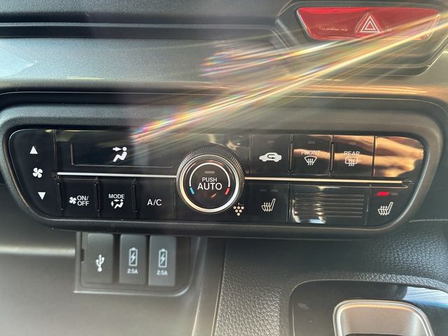 HONDA N BOX CUSTOM 2021 Image 31