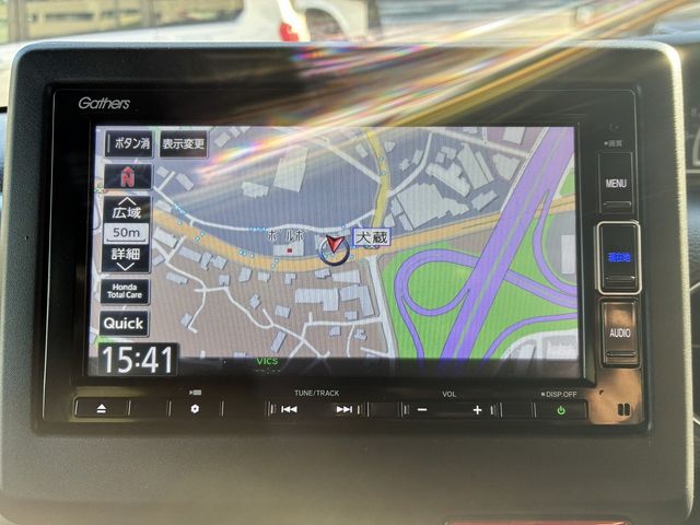 HONDA N BOX CUSTOM 2021 Image 31