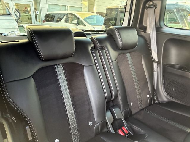 HONDA N BOX CUSTOM 2021 Image 31