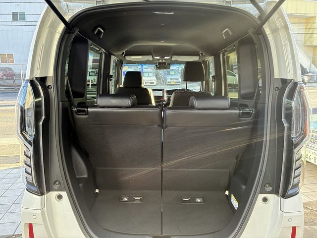 HONDA N BOX CUSTOM 2021 Image 31