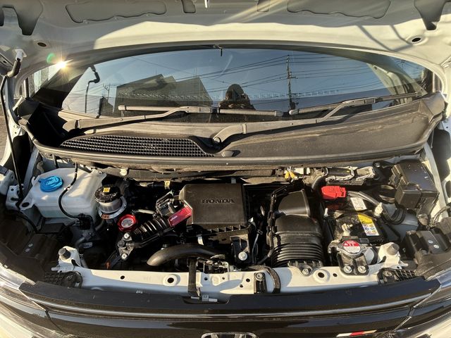 HONDA N BOX CUSTOM 2021 Image 31