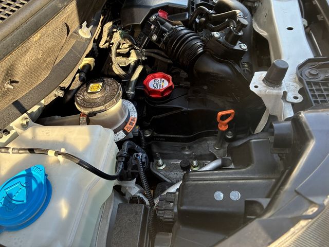 HONDA N BOX CUSTOM 2021 Image 31