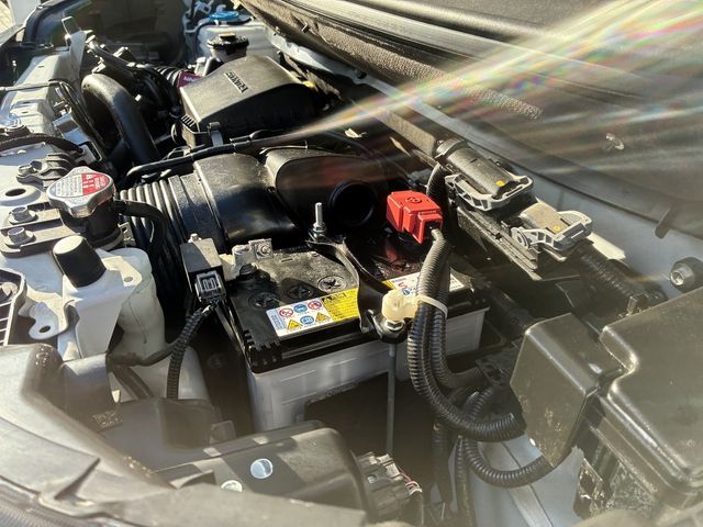 HONDA N BOX CUSTOM 2021 Image 31