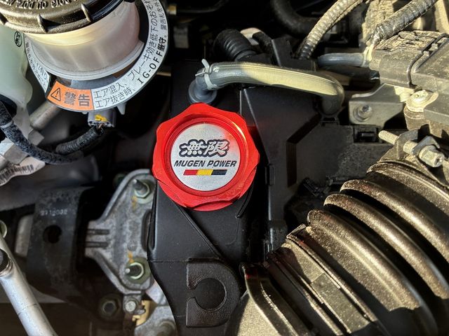 HONDA N BOX CUSTOM 2021 Image 31