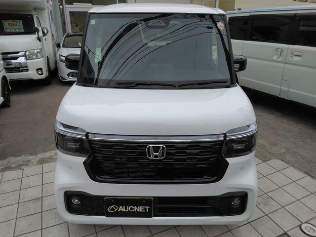 HONDA N BOX CUSTOM 2025 Image 31