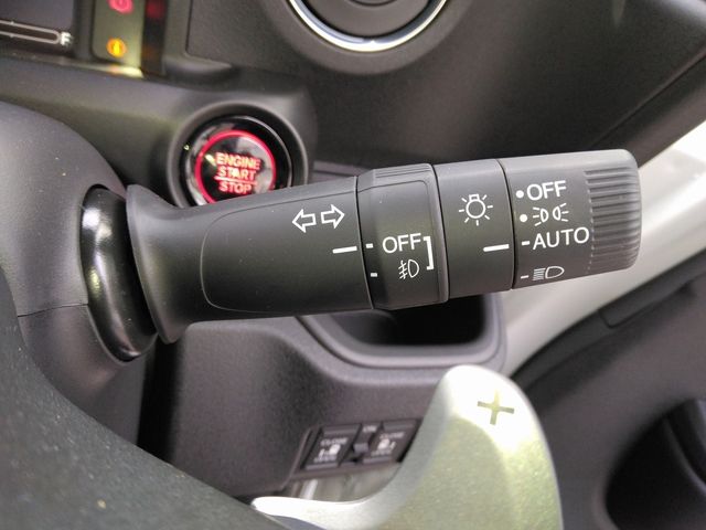 HONDA N BOX CUSTOM 2025 Image 31