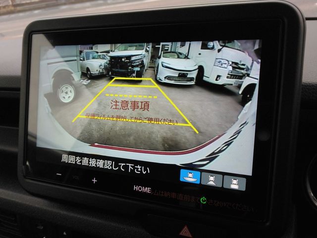 HONDA N BOX CUSTOM 2025 Image 31