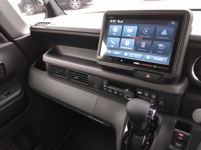 HONDA N BOX CUSTOM 2025 Image 31