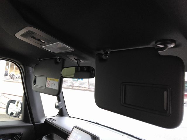 HONDA N BOX CUSTOM 2025 Image 31