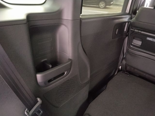 HONDA N BOX CUSTOM 2025 Image 31