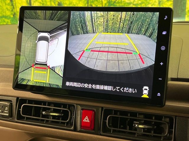 DAIHATSU MOVE CANBUS 2022 Image 31