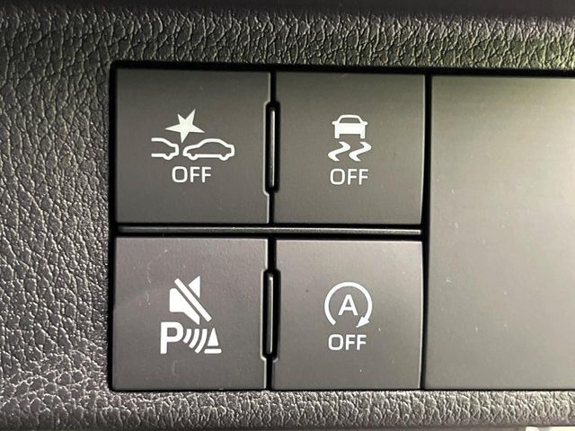 DAIHATSU MOVE CANBUS 2022 Image 31