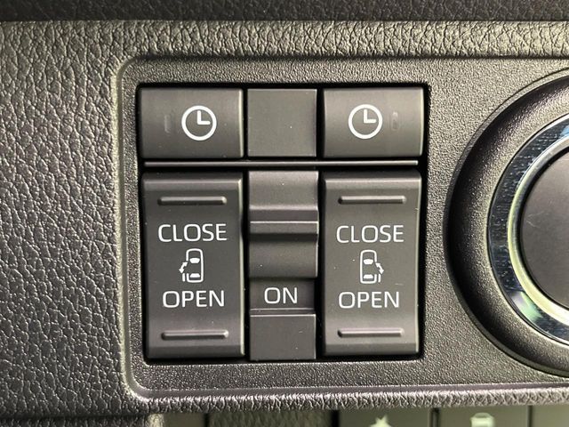 DAIHATSU MOVE CANBUS 2022 Image 31