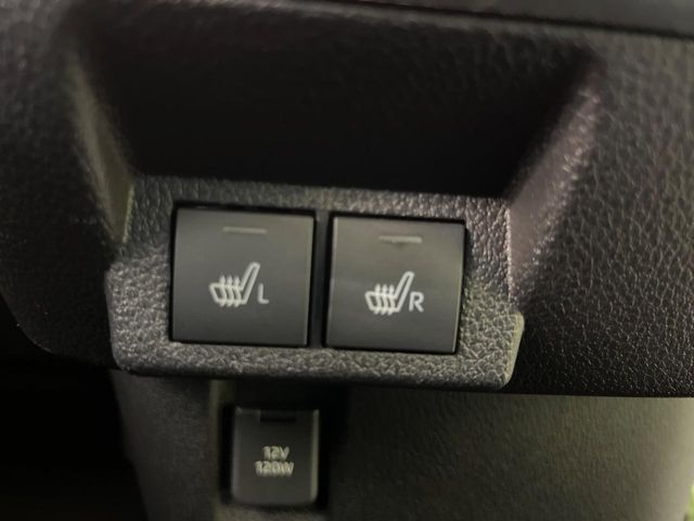 DAIHATSU MOVE CANBUS 2022 Image 31