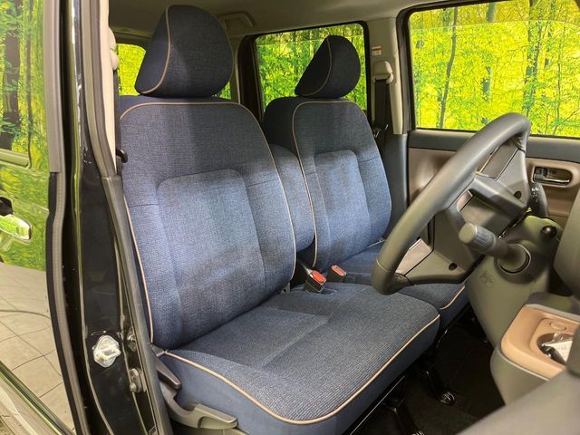 DAIHATSU MOVE CANBUS 2022 Image 31