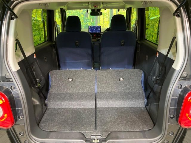 DAIHATSU MOVE CANBUS 2022 Image 31