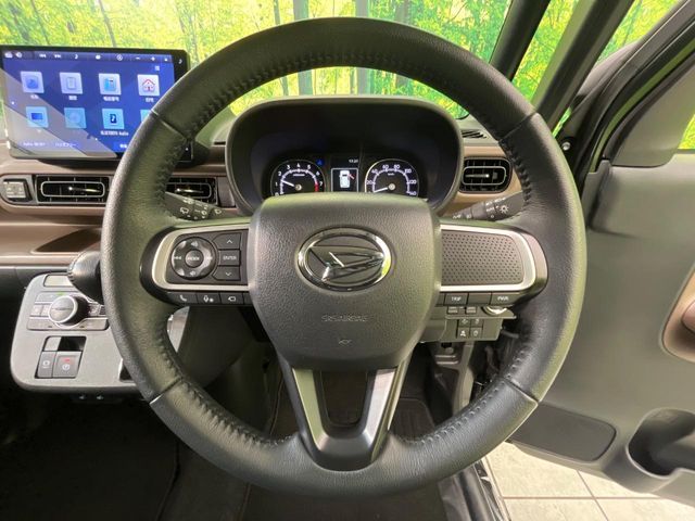 DAIHATSU MOVE CANBUS 2022 Image 31