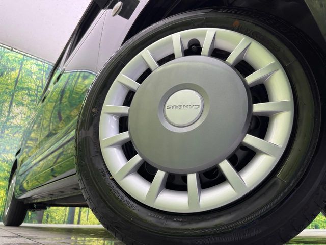 DAIHATSU MOVE CANBUS 2022 Image 31