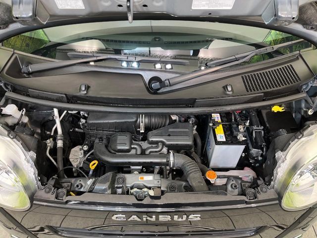 DAIHATSU MOVE CANBUS 2022 Image 31