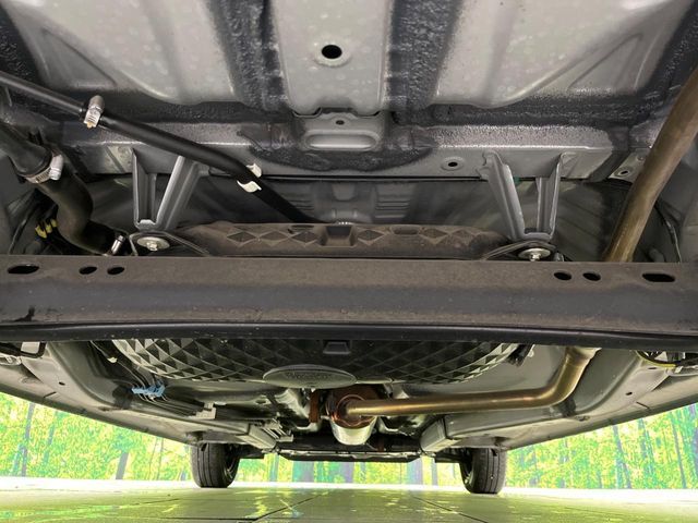 DAIHATSU MOVE CANBUS 2022 Image 31