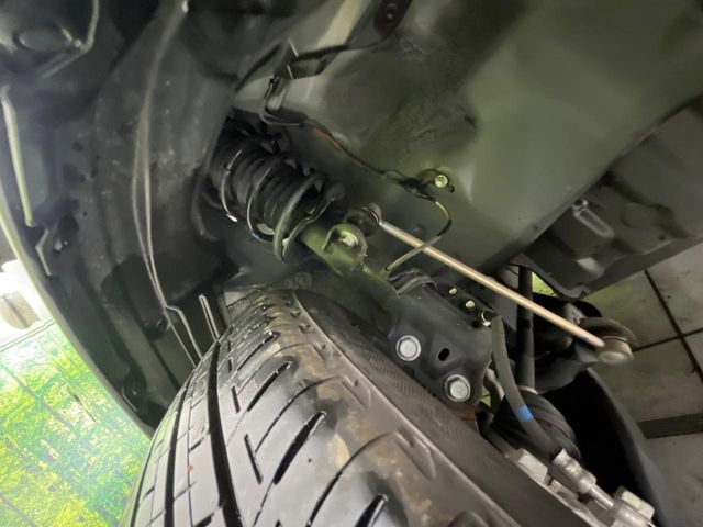 DAIHATSU MOVE CANBUS 2022 Image 31