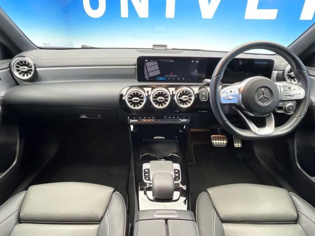 MERCEDES BENZ A CLAS 2019 Image 31