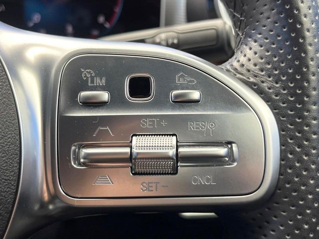 MERCEDES BENZ A CLAS 2019 Image 31