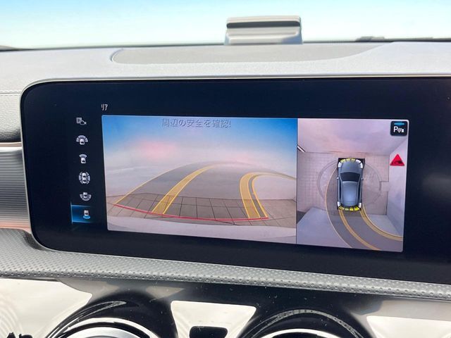 MERCEDES BENZ A CLAS 2019 Image 31