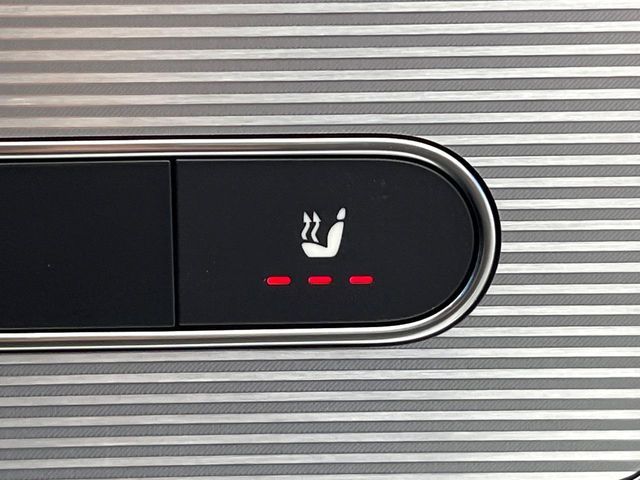 MERCEDES BENZ A CLAS 2019 Image 31